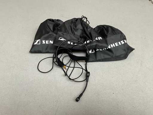Casque Sennheiser ME-3 (3x)