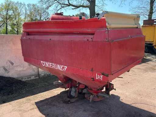 Lely Centerliner Düngerstreuer