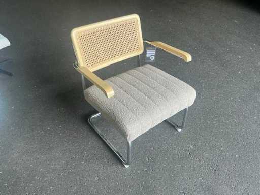 Giga Mobilier fotoliu Jorian