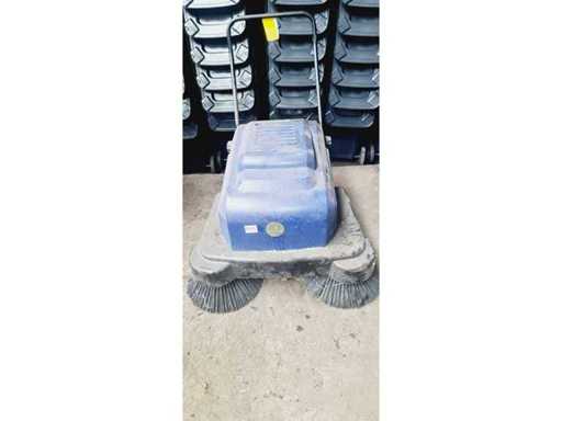 Măturător portabil Sauber Germania