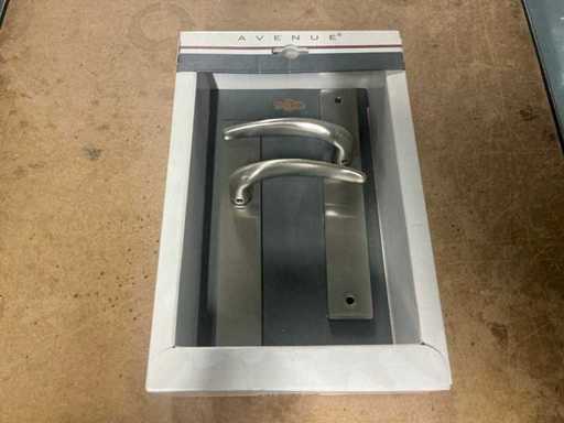 Set di maniglia per porte Avenue Vola (7x)