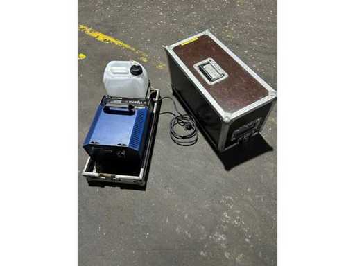 Schau – Viper NT – Schau Viper NT