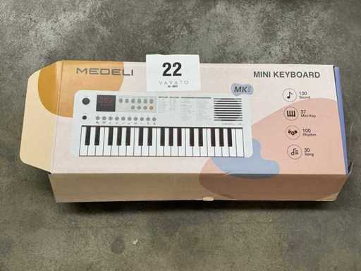 Medeli MKI Mini keyboard