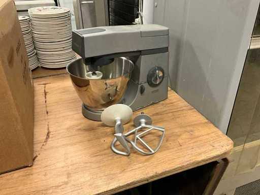 Kenwood KM 400 Keukenmachine