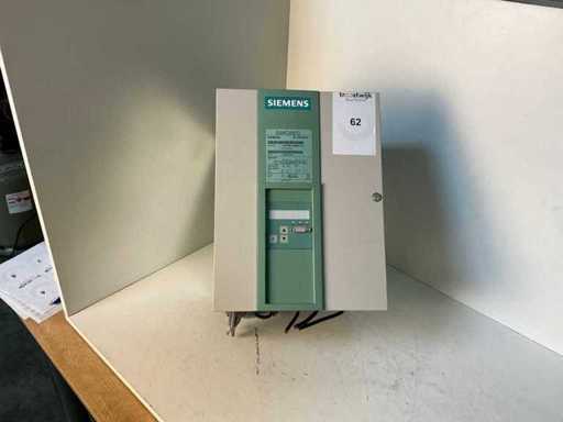 Konwerter częstotliwości Siemens Simoreg 6RA7025-6DV62-0-Z