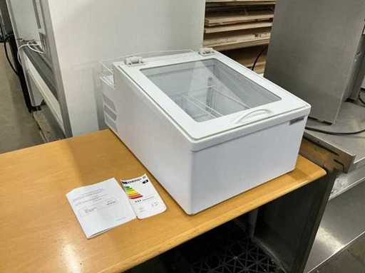 Vitrina de înghețată ColfFlow ICE 2 Scoop