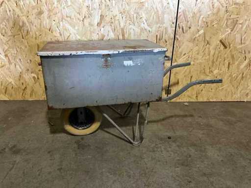 Taczka Matador Tool