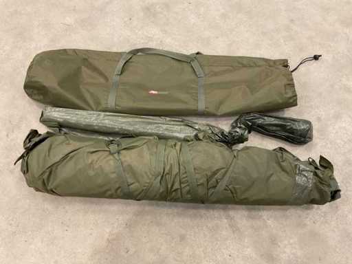 JRC Defender Vis tent