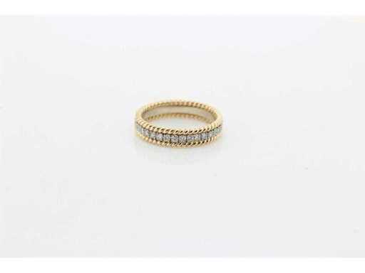Alliance ring - Ring