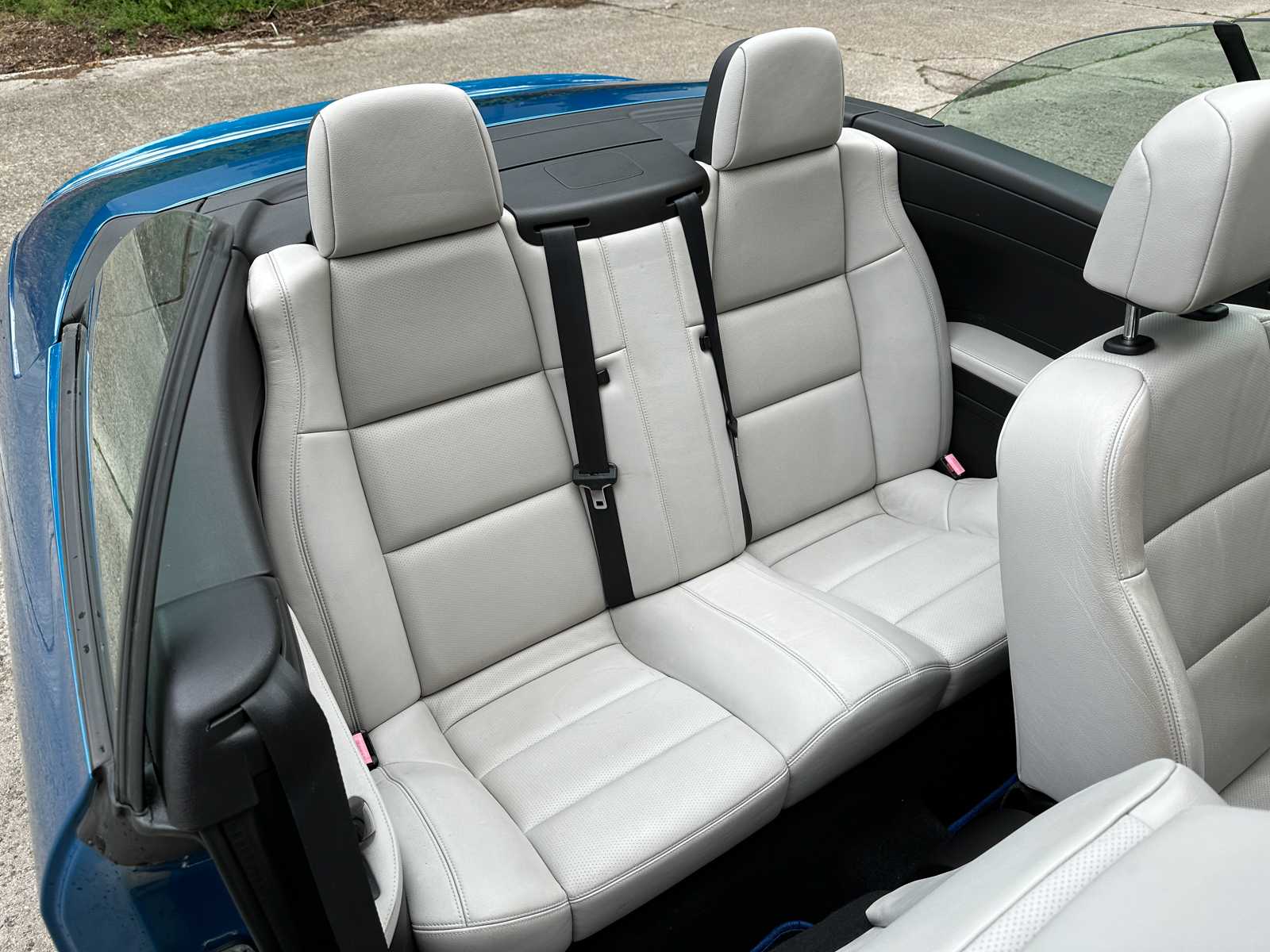 Peugeot 307 Coupé Cabriolet 2.0-16V 140pk 2006 (Origineel-NL), 22-SZ-KT