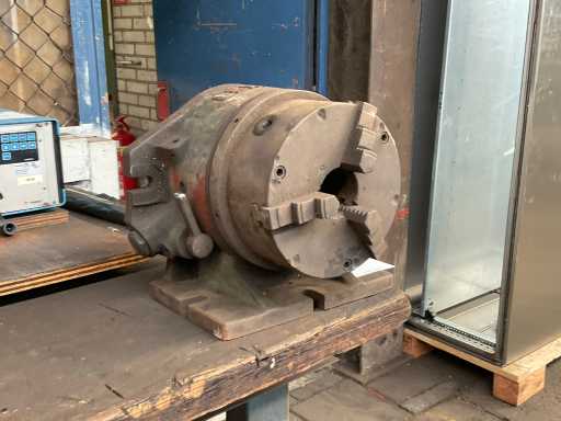 Tête de séparation Nikkei