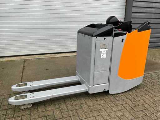 2019 Still EXU-S 22 Electric Pallet Jack