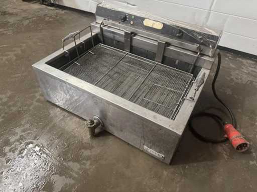 Giorik - Friggitrice