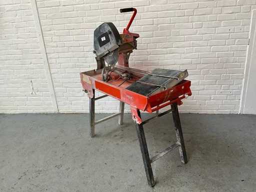 Pila do pili murarskiej Husqvarna TS350R z 2021 roku