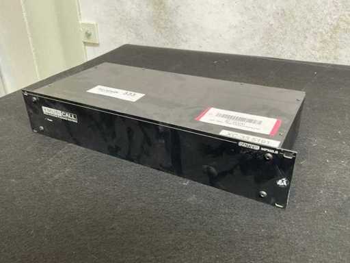 Dateq MPM8.8 Mixer