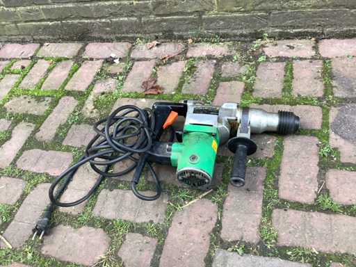 Hitachi dh25v Marteau de démolition