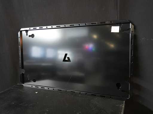 AED - MONITOR WALLMOUNT VESA 800 X400 - Video