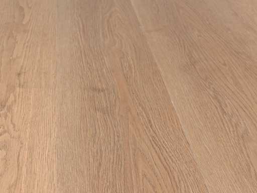 81 m2 tavola di PVC - 1220 x 228 x 5 mm