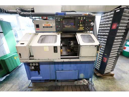 MAZAK QT / 8N CNC Drehmaschine
