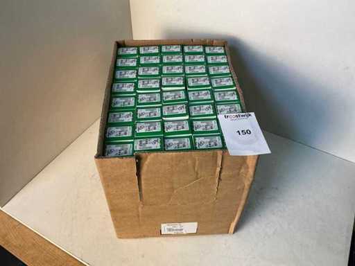 Schneider Electric ZB5AS844 Emergency stop push button (120x)