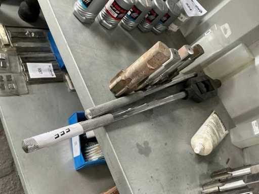 Kit per tagliafili grandi