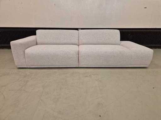 Braga - Design - Canapea de colț - Canapea