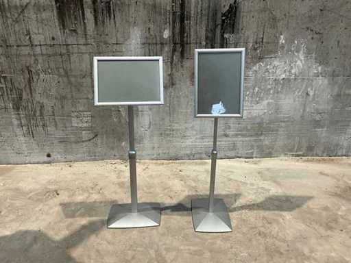 Visualizzazione delle informazioni (15x)