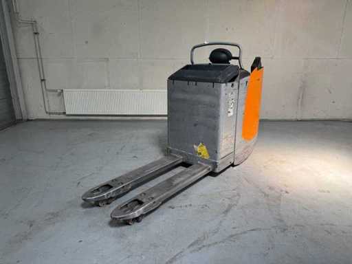 STILL - EXU-S24 - Electric Pallet Trucks - 2020