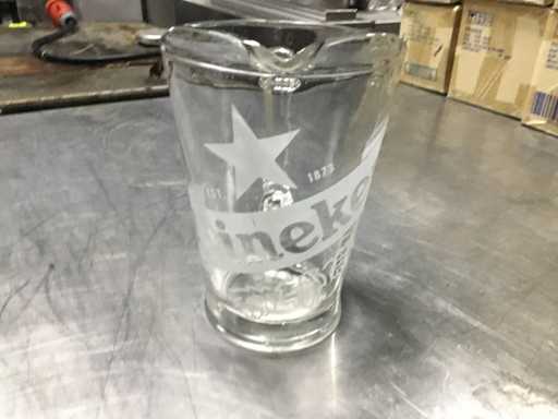 Heineken - Beer pitser - (8x)