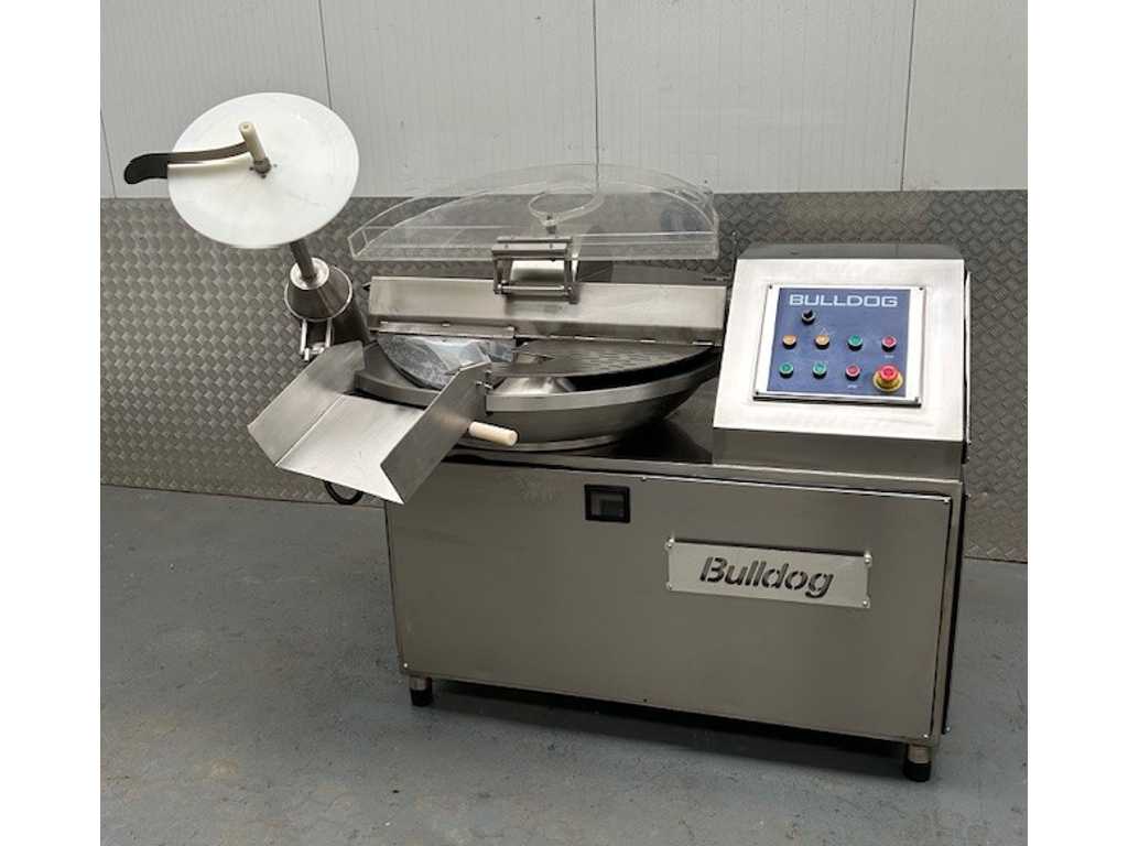 Food Processing & Packaging Machinery from processing facility reorganistion