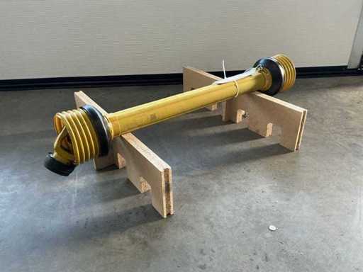 Walterscheid W2500 ST25Z 1010 PTO