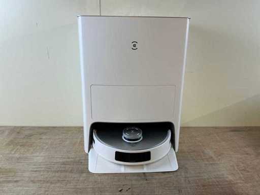 Ecovacs DEEBOT T20 OMNI Roboterstaubsauger