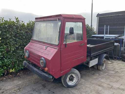 Multicar - M24 - Mini-Truck