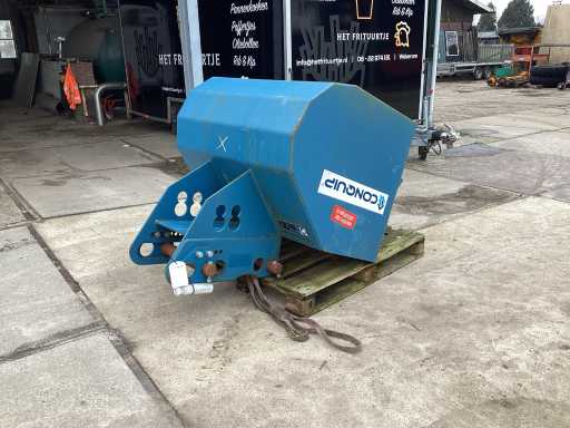 Cisterna Conquip Ea014ah-00700 2021