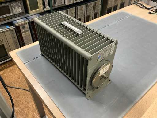 Bird 8322 Dummy Charge