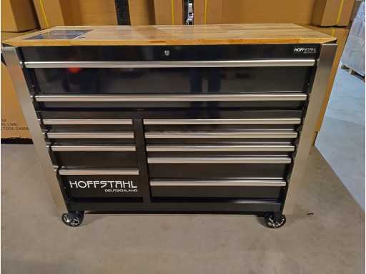 2024 Hoffstahl Gereedschapswagen