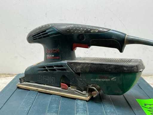 2011 Bosch GSS 23 AE Orbital Sander 230mm