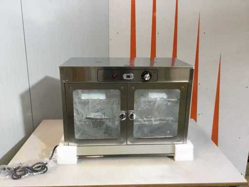 HCB SKU9218 Warming cabinet