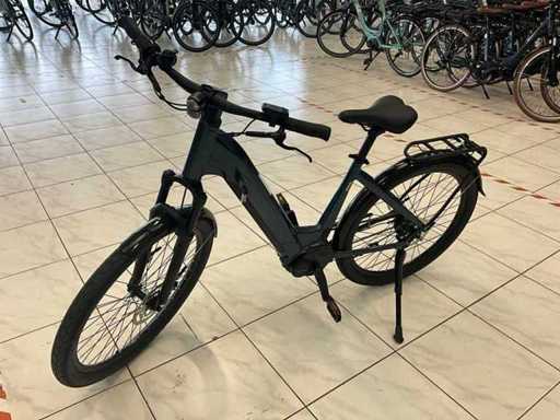 Eterra Elektrische fiets ongebruikt