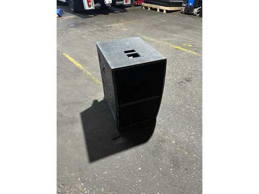 Hortus - C2 MKII - Subwoofer