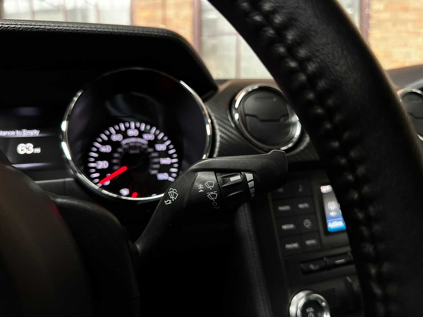 Ford Mustang 3.7 V6 300pk 2017 Coupe