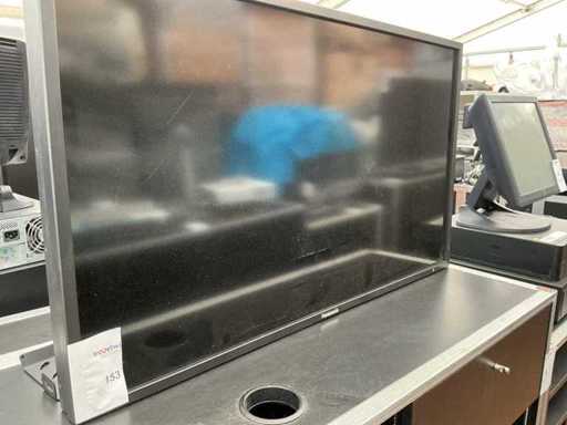 Panasonic 42”HD Televisie met muurbeugel