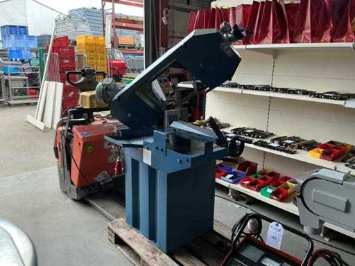 Contimac BS 275 Vertical band saw