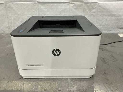 HP Laserjet Pro 3002dw Inne drukarki i kopiarki