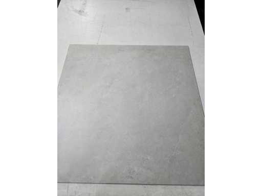 Portobello Fuso 90x90cm - Beige -  12,05m²