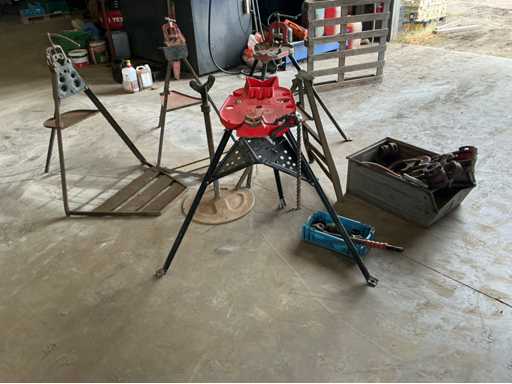 Lot de coupe-fil et supports de pince Kit de coupe de fil