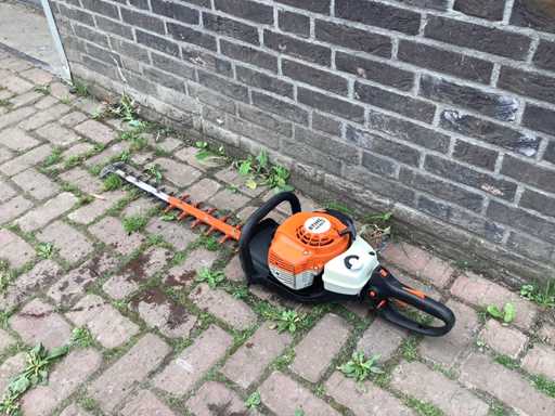 Stihl hs82r Heggenschaar