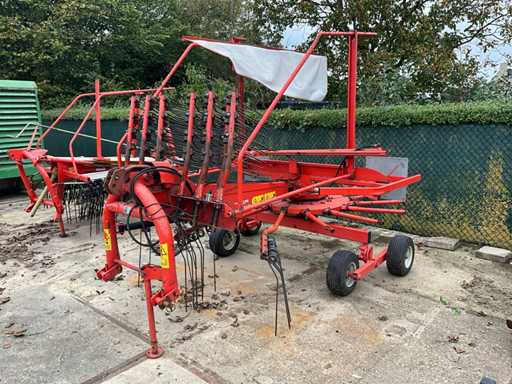 2002 Kuh GA4521GM Hark