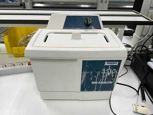 BRANSON 3510 Ultrasoon Bad