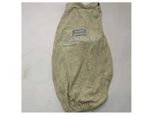 Custom Line 245119 F6 Fender Cover Beige Premium Quality